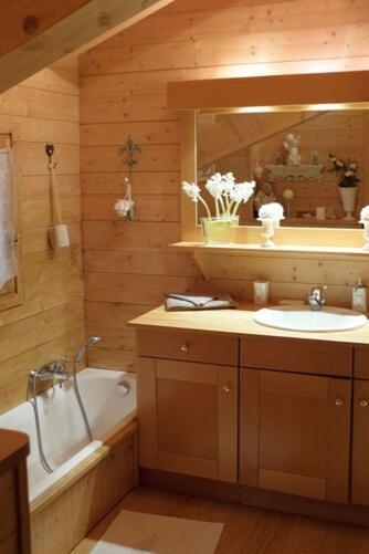 Chalet Eternel Mont-Blanc Megève Habitación foto